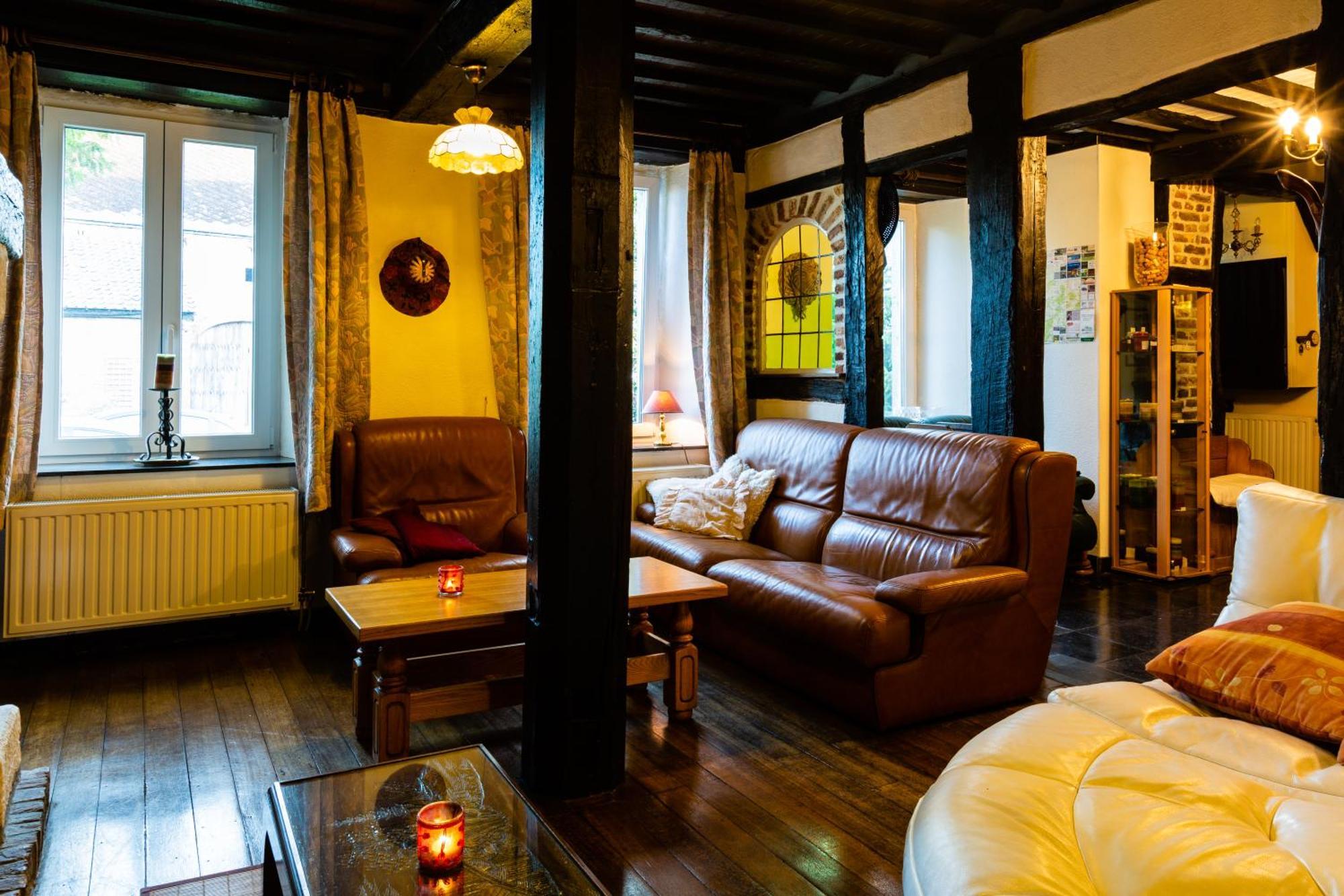 Relax @ Maison Sax Oppagne ภายนอก รูปภาพ